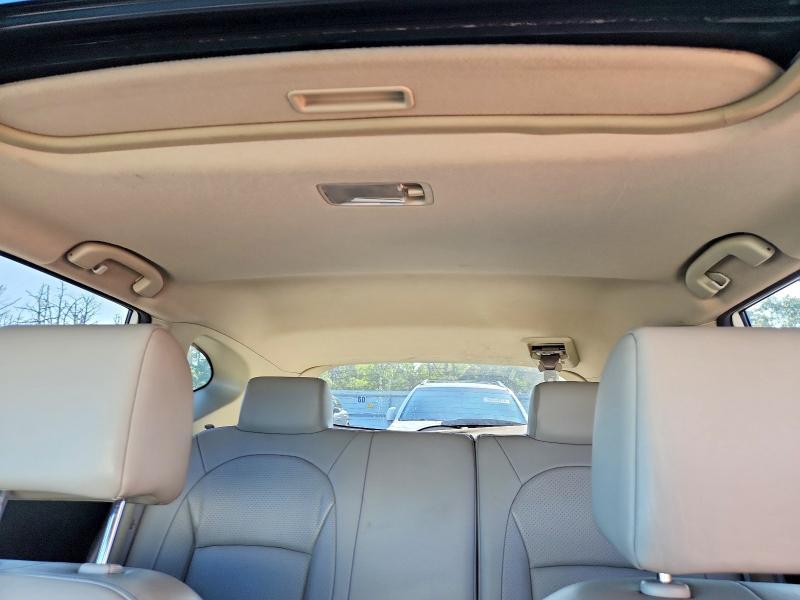 2008 Nissan Rogue s
