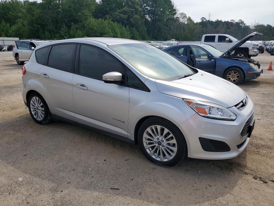 2018 Ford C-max se