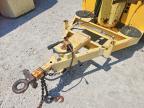 1986 Hesc 1986 Manhole Support Trailer