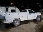 2008 Chevrolet Silverado-BOX Truck