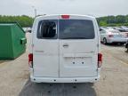 2020 Nissan NV200 SV Delivery Van