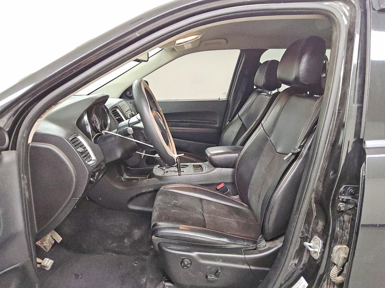 2013 Dodge Durango sxt