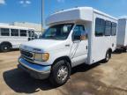 1998 Ford Econoline E350 Cutaway Van