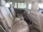 2007 Chrysler Pacifica Touring