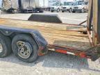 2012 Pj Trailers 2012 Equipment Trailer