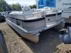 2004 Premier Premier 250 Escapade