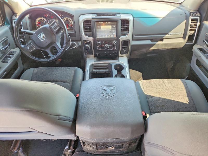 2017 Dodge RAM 1500 SLT