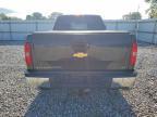 2012 Chevrolet Silverado K2500 Heavy Duty LTZ