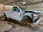 2025 Chevrolet Silverado C1500