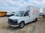 2020 GMC Savana BOX-BOX Truck