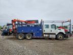 2016 International 7400 Crane Truck
