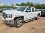 2018 GMC Sierra K1500 SLT