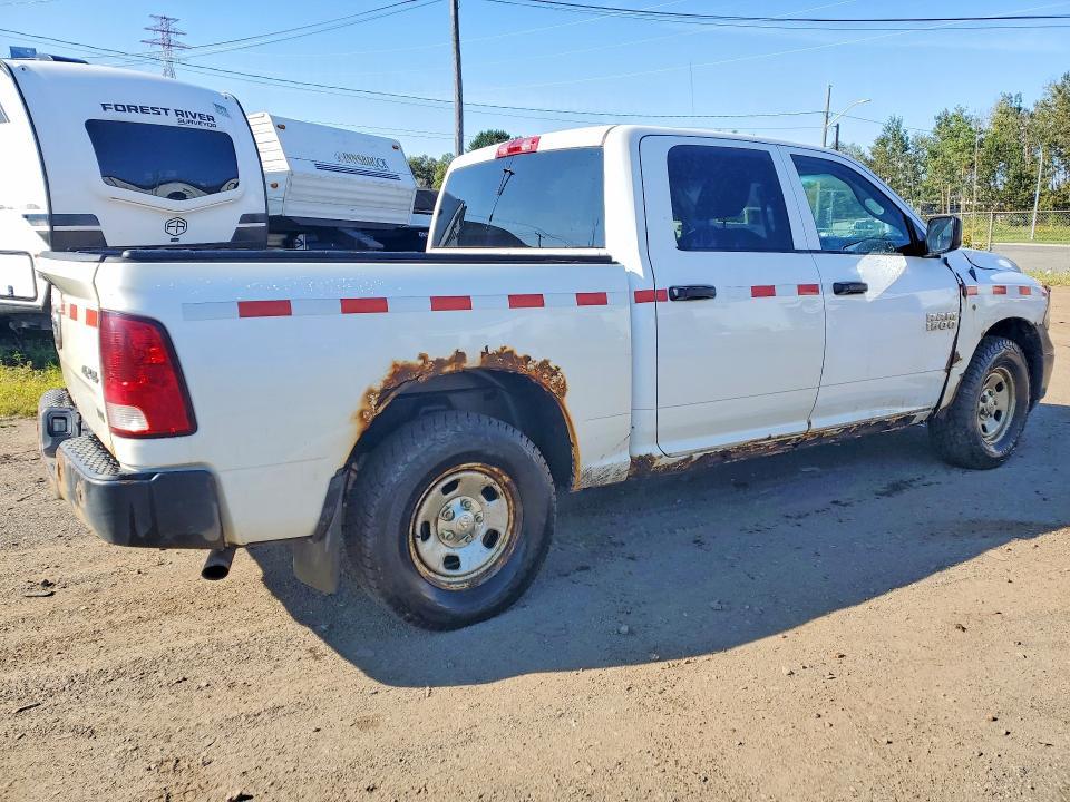 2013 Dodge Ram 1500 st