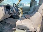 2003 Chevrolet S Truck S10