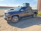 2016 Chevrolet Silverado K1500 LTZ