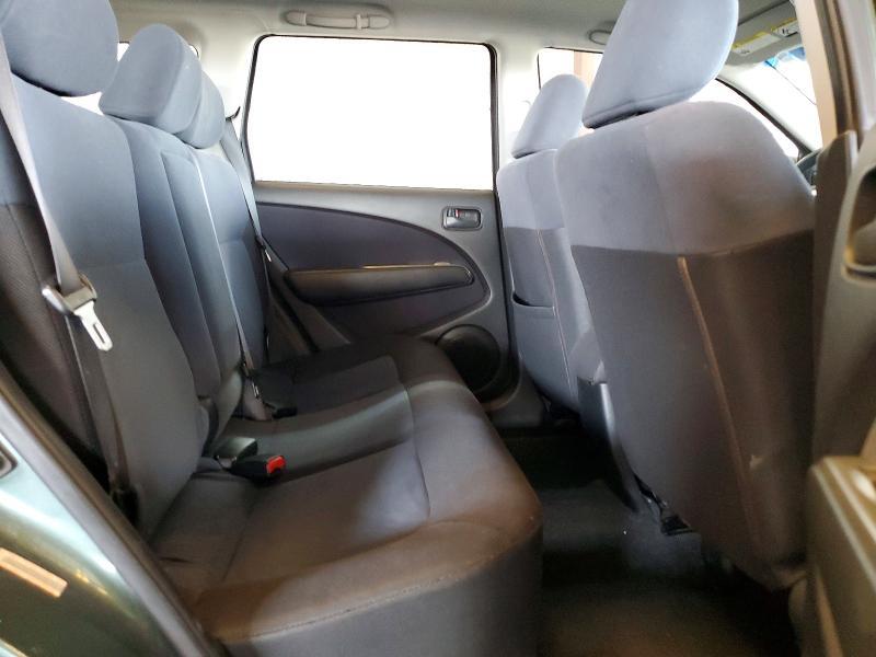 2005 Mitsubishi Outlander ls