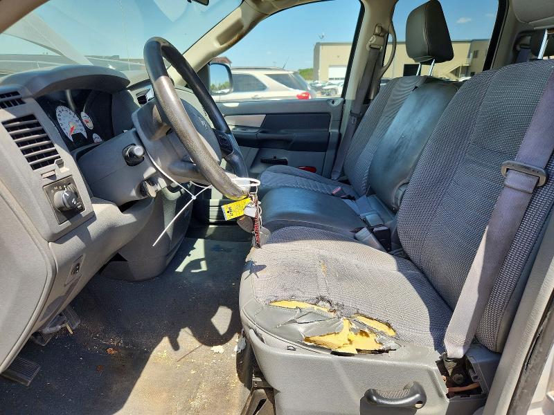 2008 Dodge RAM 1500 ST