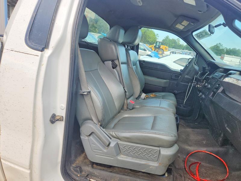 2011 Ford F150