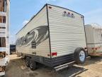 2017 Forest River Avenger Camper