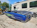 2016 Lund Boats 219 PRO V GL-Boat