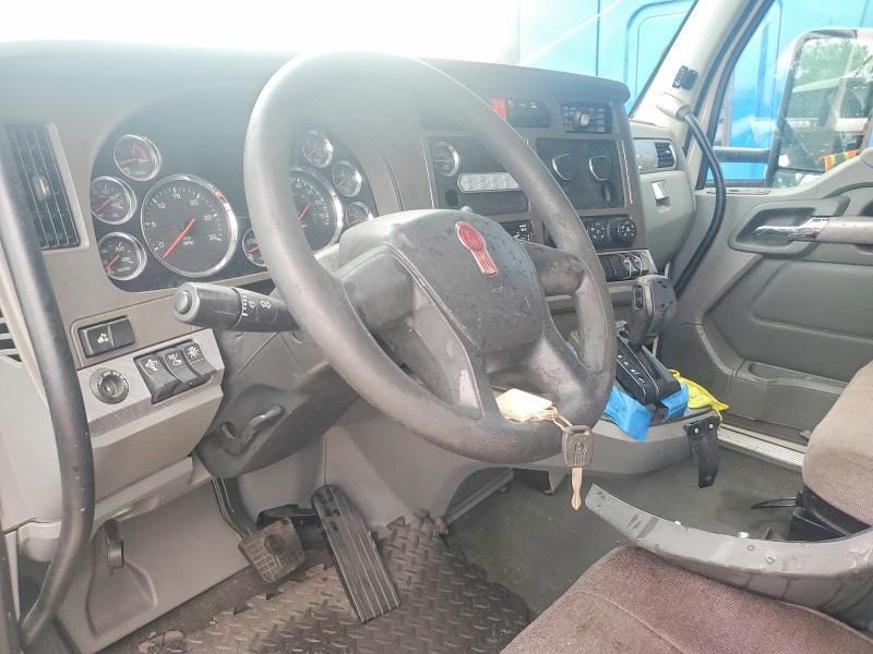 2018 Kenworth T680 Semi Truck