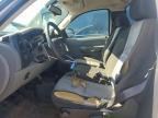 2009 Chevrolet Silverado K2500 Heavy Duty