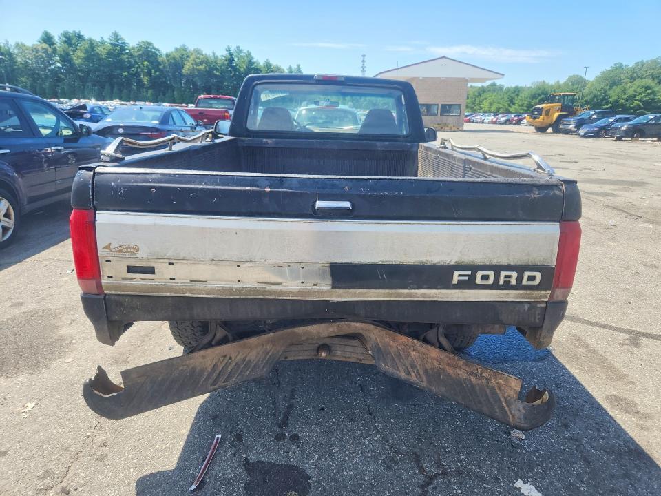 1994 Ford F150