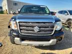 2010 Suzuki Equator Sport
