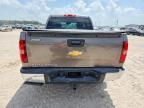2013 Chevrolet Silverado C1500 LT