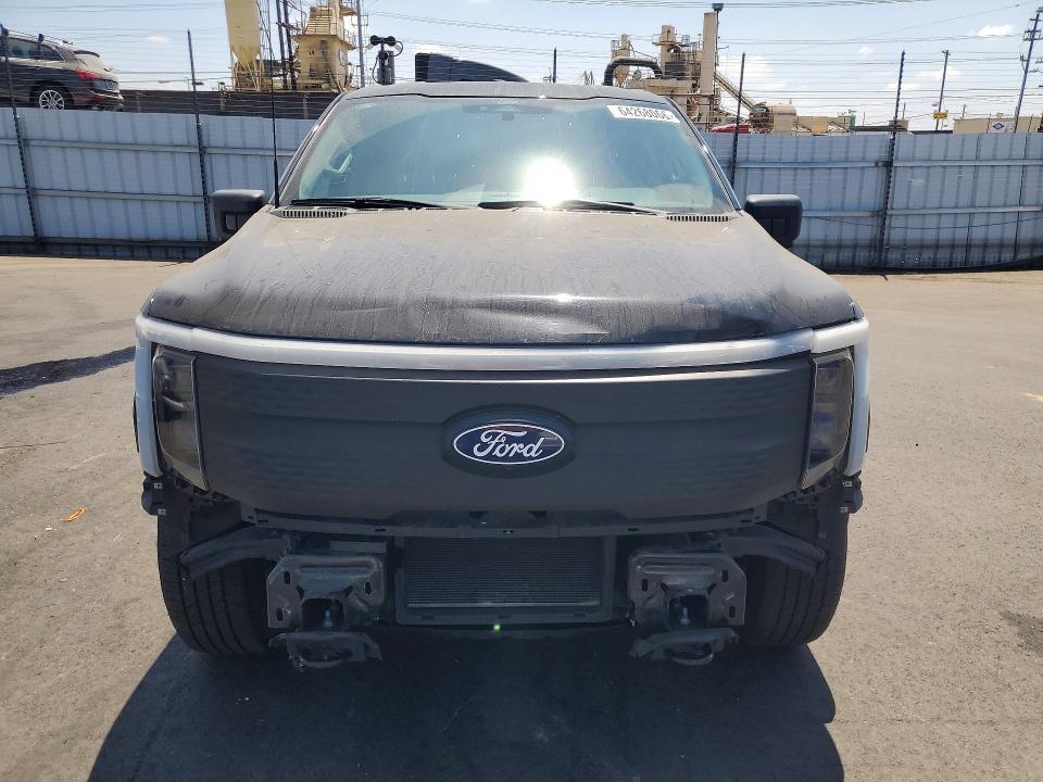 2024 Ford F150 Lightning XLT