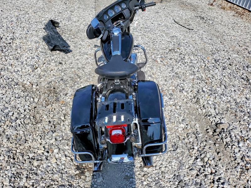 2023 Harley-Davidson Flhtp