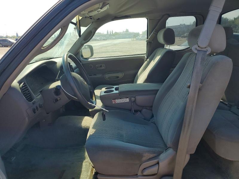 2003 Toyota Tundra SR5
