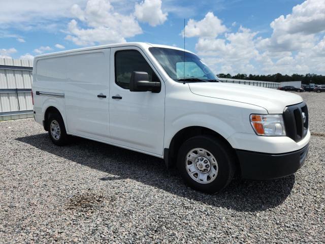 2019 Nissan NV 2500 Delivery Van