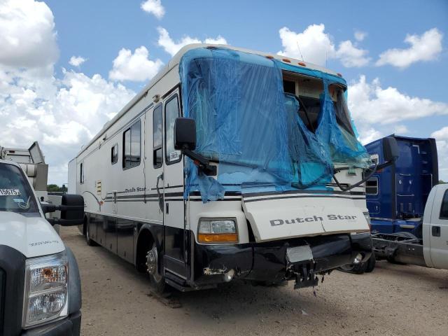 1998 Frht 1998 Dutch Star RV