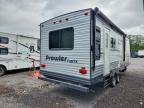 2015 Heartland Prowler Camper