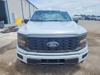 2025 Ford F150 STX