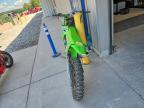 2026 Kawasaki KX252 C Dirt Bike