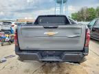 2025 Chevrolet Silverado LT