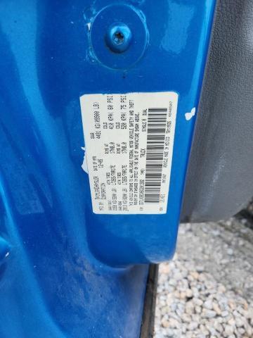 2006 Dodge RAM 3500