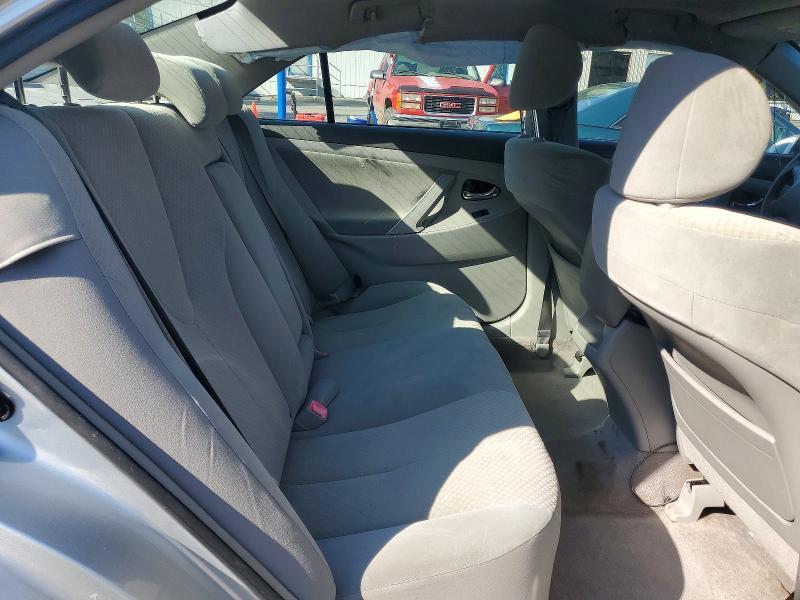2007 Toyota Camry le V6