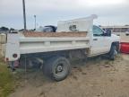 2016 Chevrolet Silverado K3500
