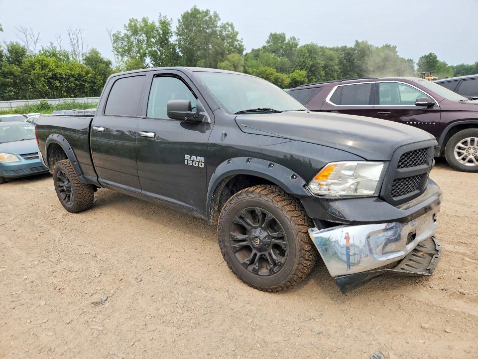 2017 Dodge RAM 1500 SLT