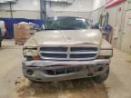 2003 Dodge Dakota Quad SLT