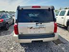 2008 Jeep Commander Overland
