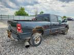 2005 Chevrolet Silverado K2500 Heavy Duty