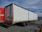 2015 Great Dane ECM-1113-11348 Refrigerated Van Trailer