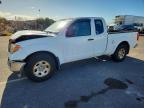 2008 Nissan Frontier XE