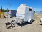 2008 Pelsue Podatt-07B Fiber Optic Splicing Trailer