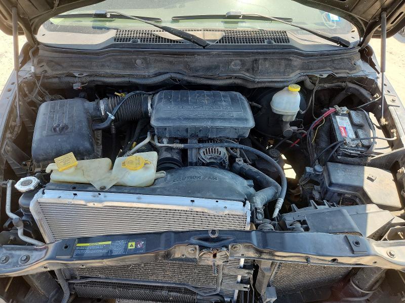 2005 Dodge RAM 1500 ST