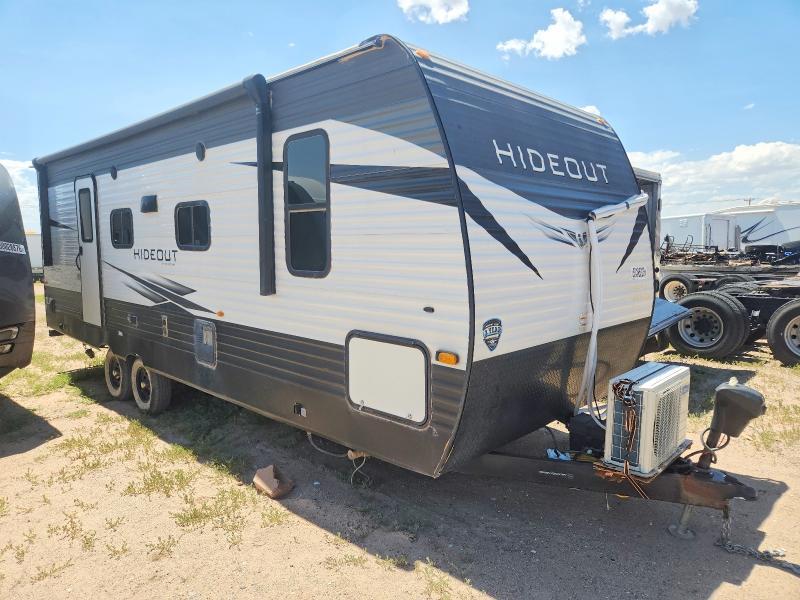 2021 Keystone Hideout Camper